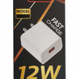 12W Charger 1 USB