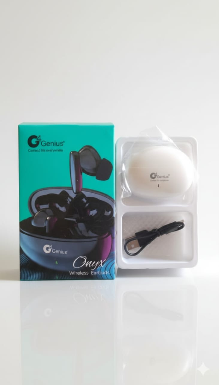 Wireless Earbuds