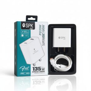 135W Charger