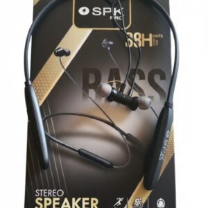 Wireless Neck Hub