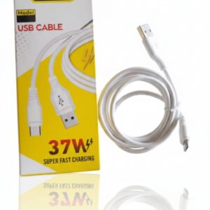37W  Data Cable